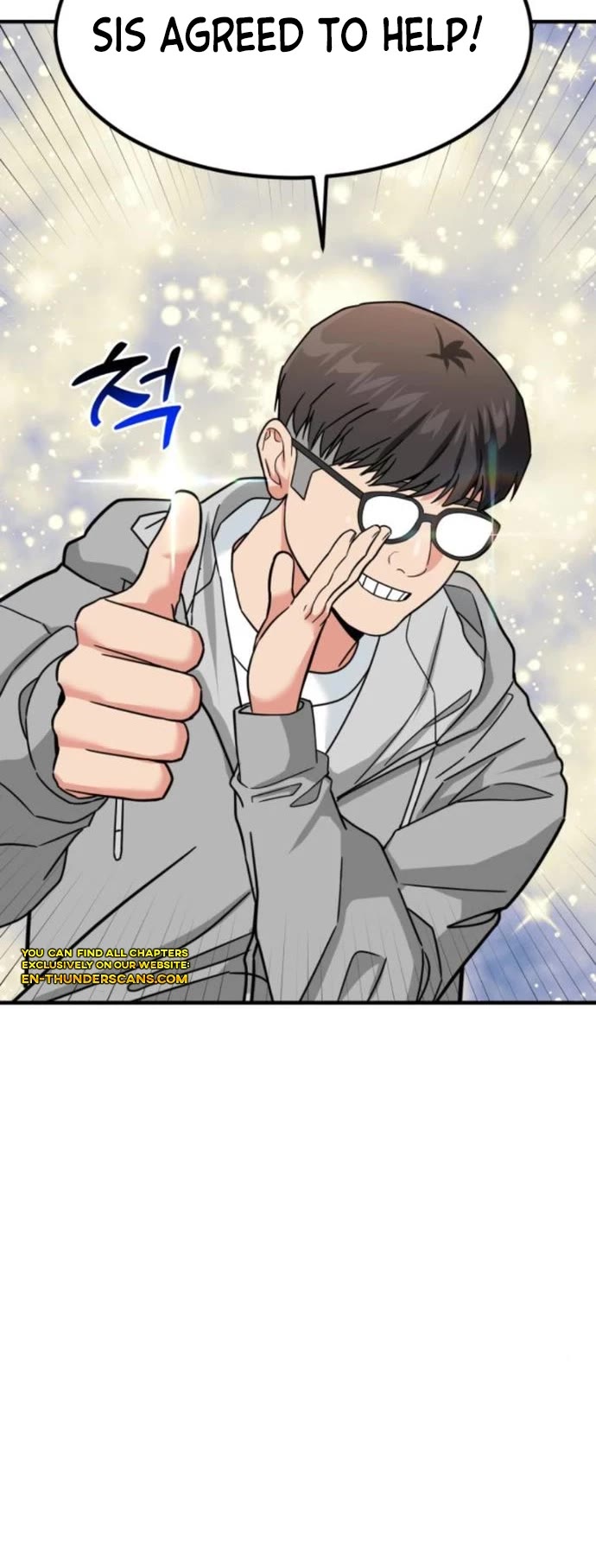 The Investor Who Sees The Future chapter 17 page 36