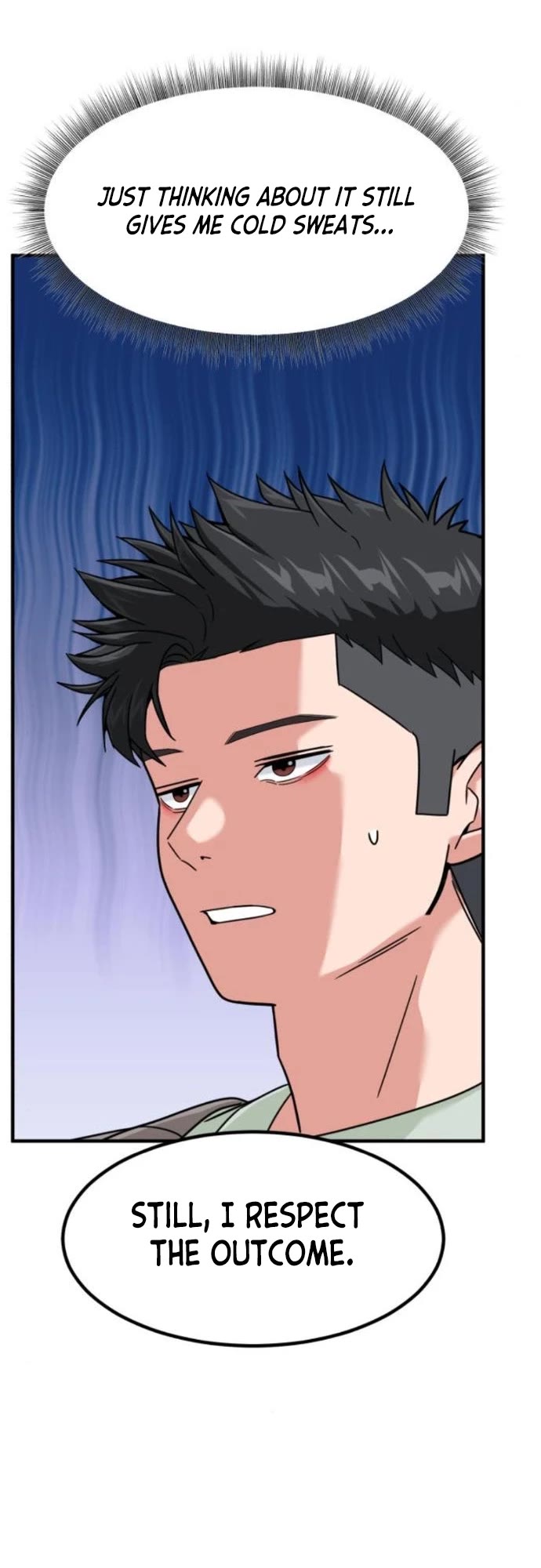 The Investor Who Sees The Future chapter 17 page 42