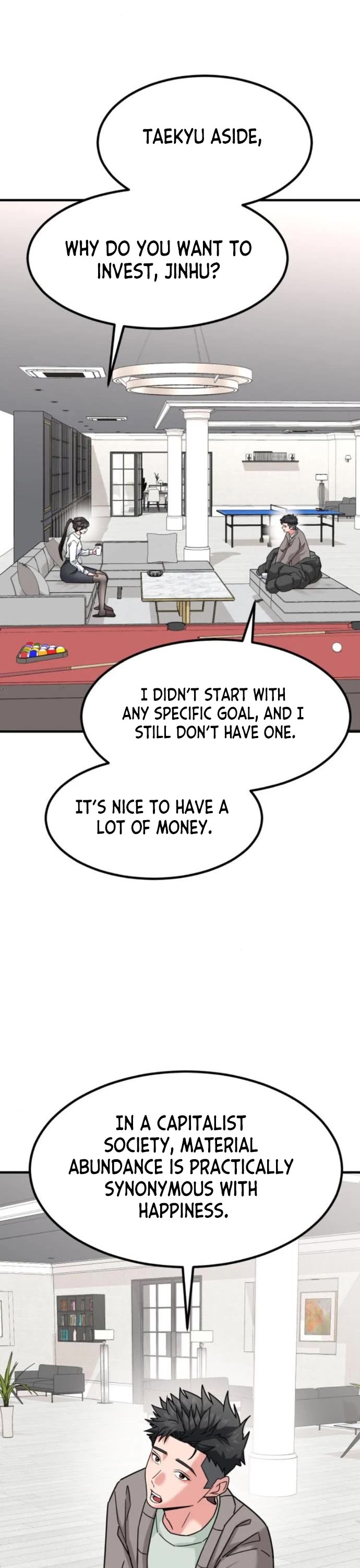 The Investor Who Sees The Future chapter 17 page 44