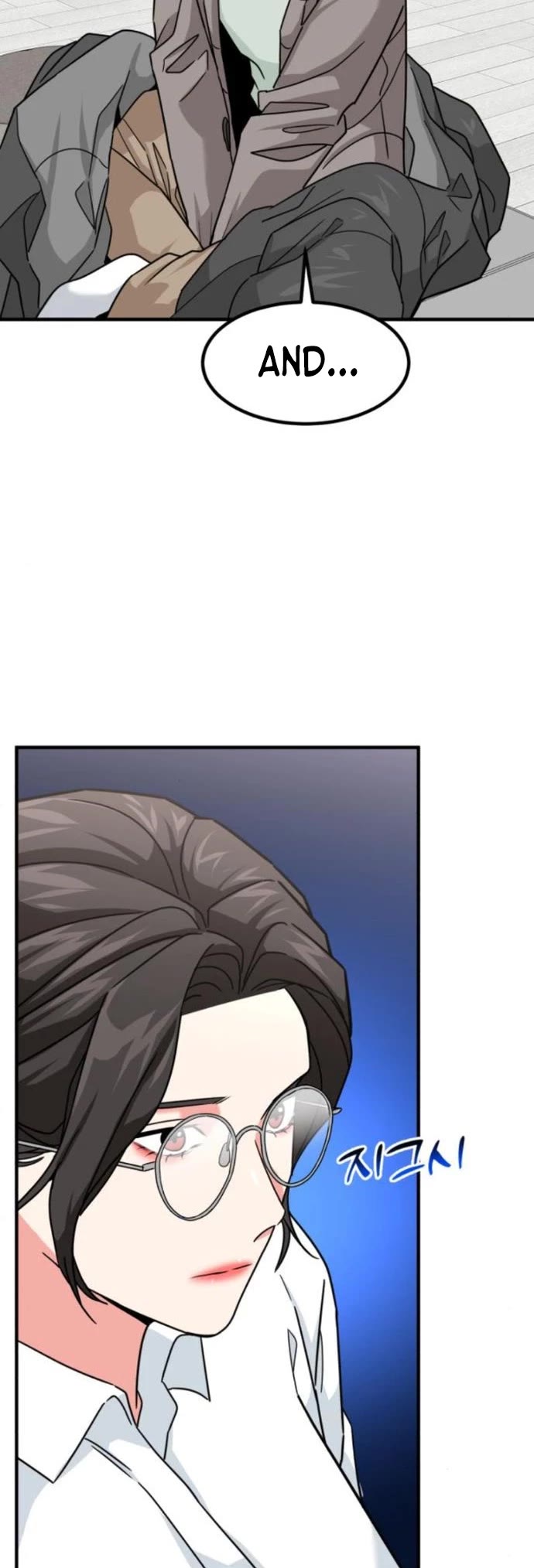 The Investor Who Sees The Future chapter 17 page 45