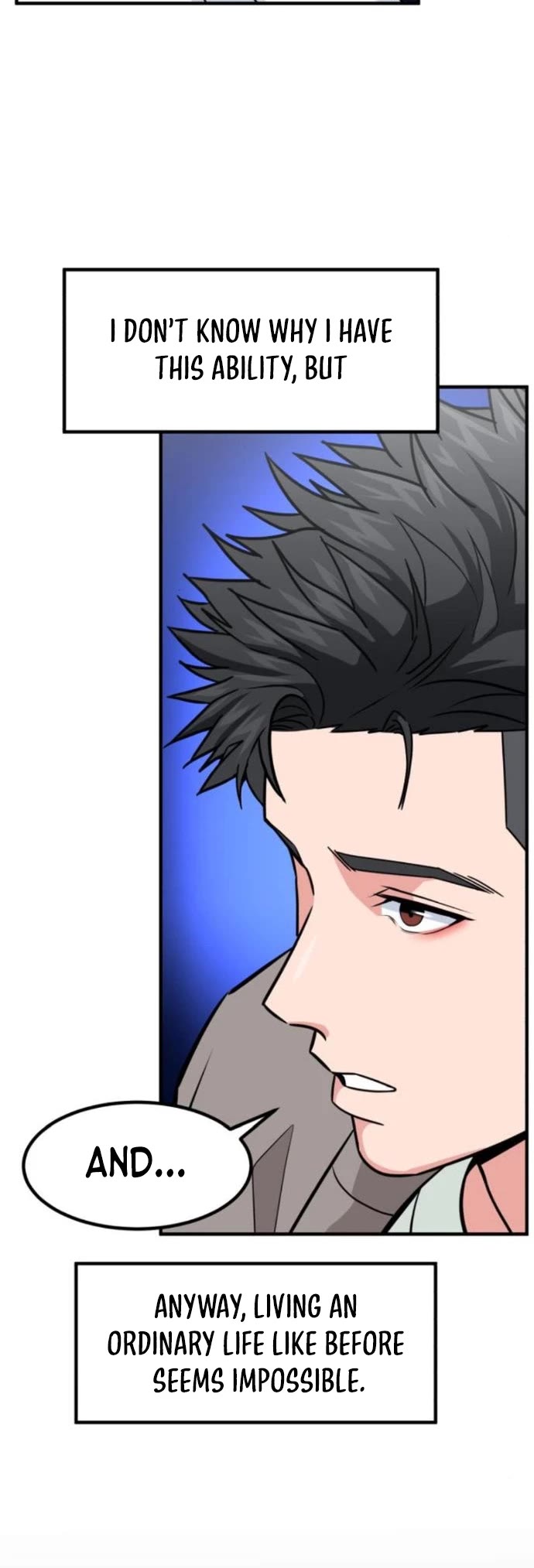 The Investor Who Sees The Future chapter 17 page 46