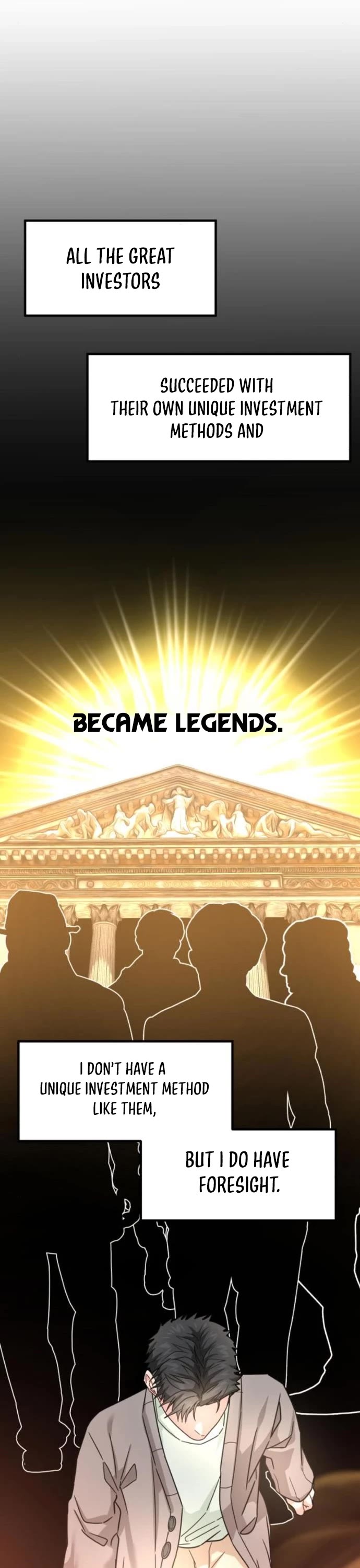 The Investor Who Sees The Future chapter 17 page 47