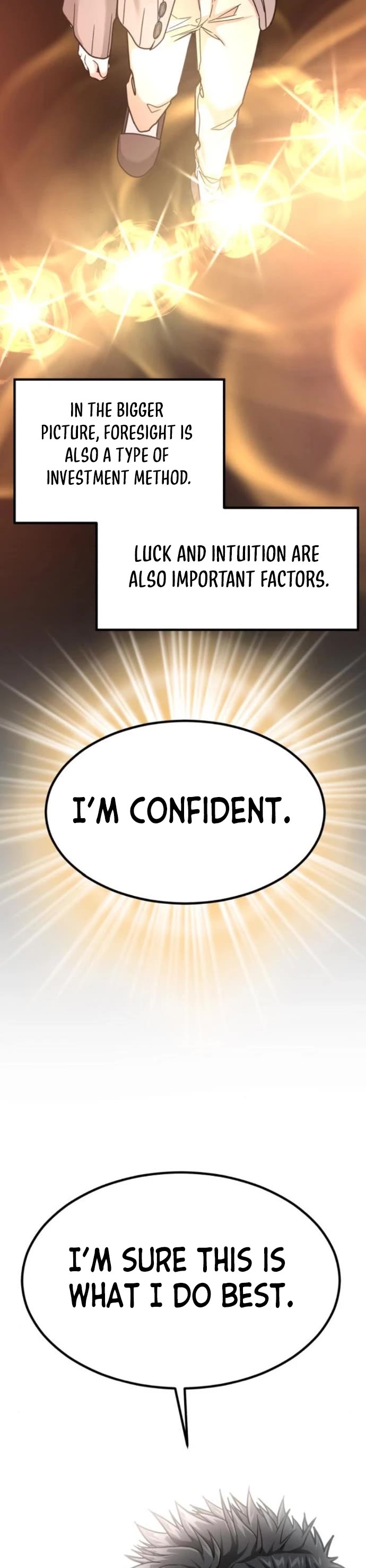 The Investor Who Sees The Future chapter 17 page 48