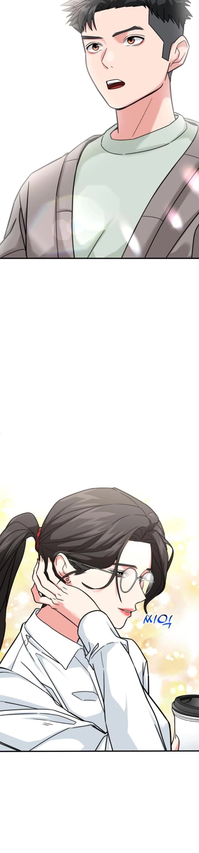 The Investor Who Sees The Future chapter 17 page 49