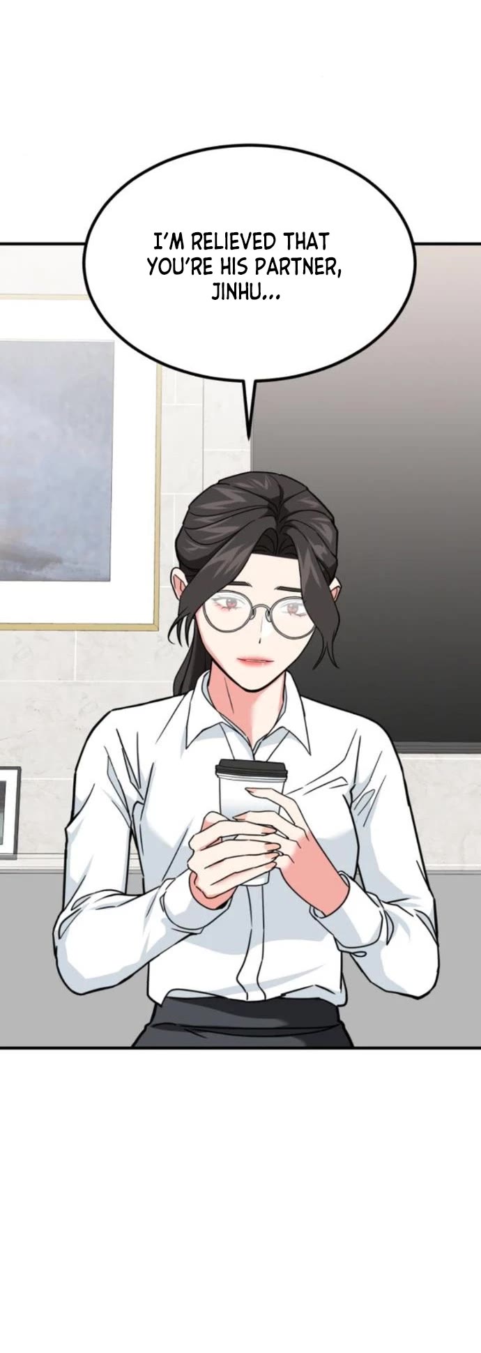 The Investor Who Sees The Future chapter 17 page 52