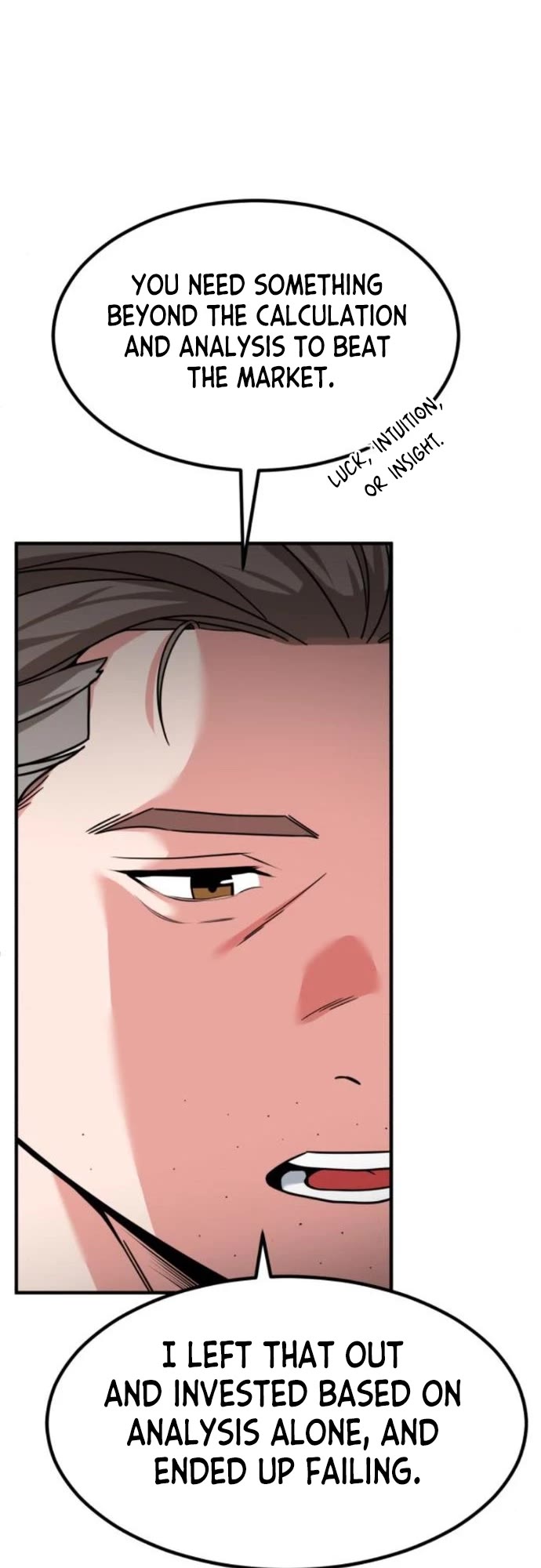 The Investor Who Sees The Future chapter 18 page 41