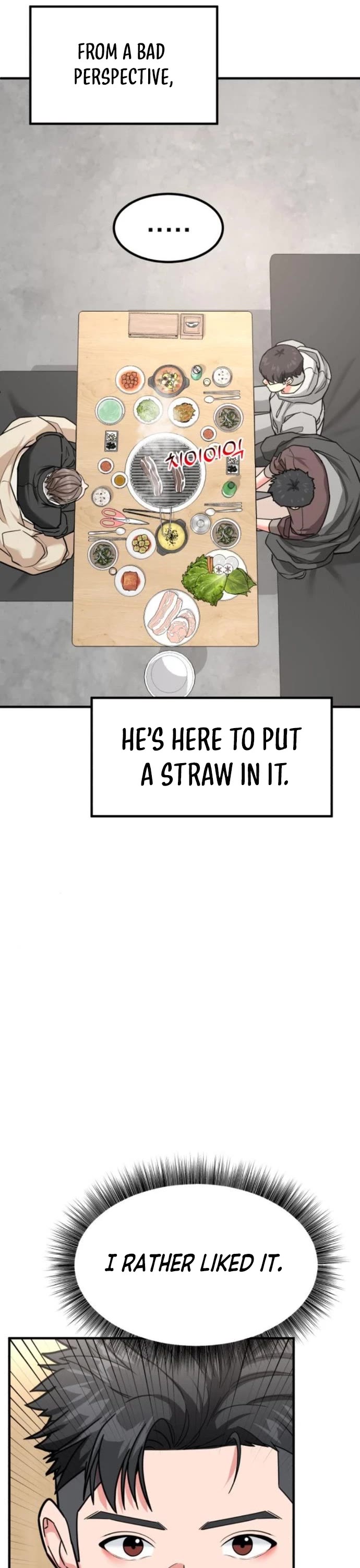 The Investor Who Sees The Future chapter 18 page 52