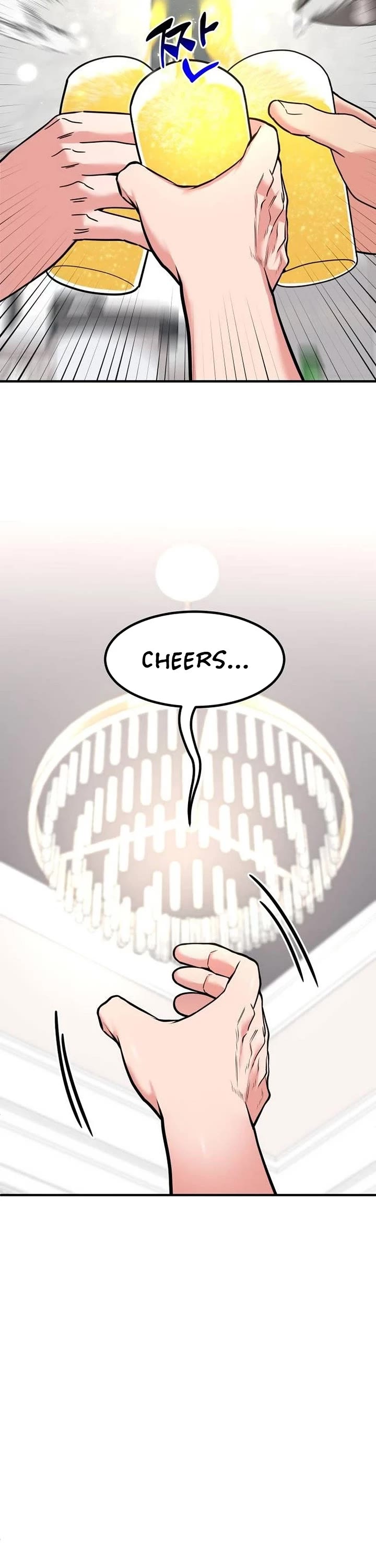 The Investor Who Sees The Future chapter 19 page 13