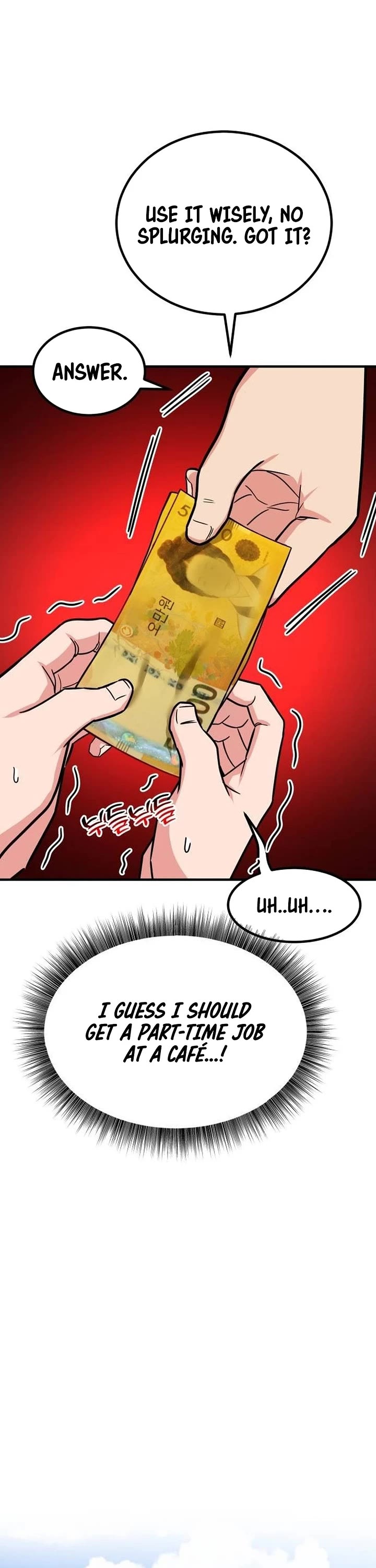 The Investor Who Sees The Future chapter 19 page 29