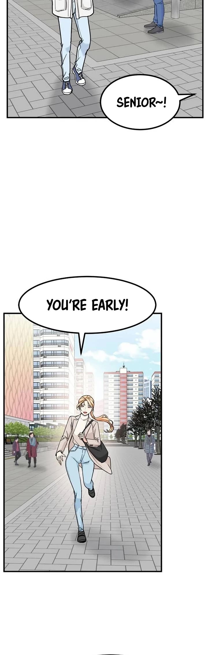 The Investor Who Sees The Future chapter 19 page 31