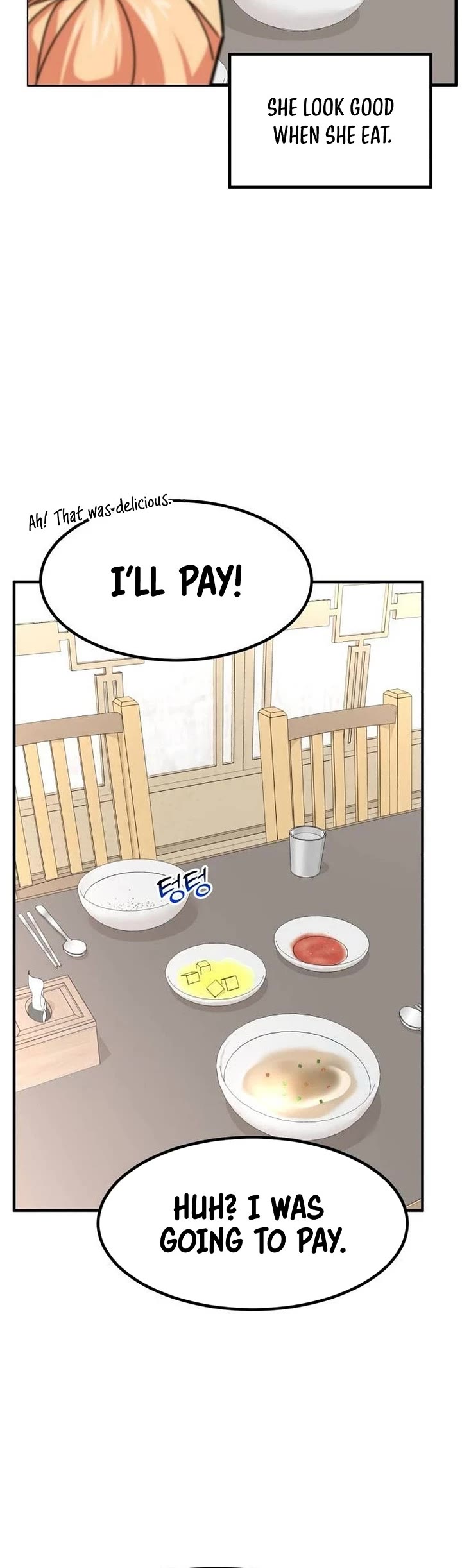 The Investor Who Sees The Future chapter 19 page 37