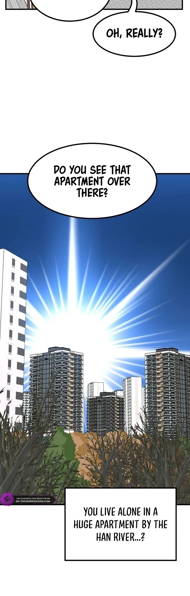 The Investor Who Sees The Future chapter 19 page 39