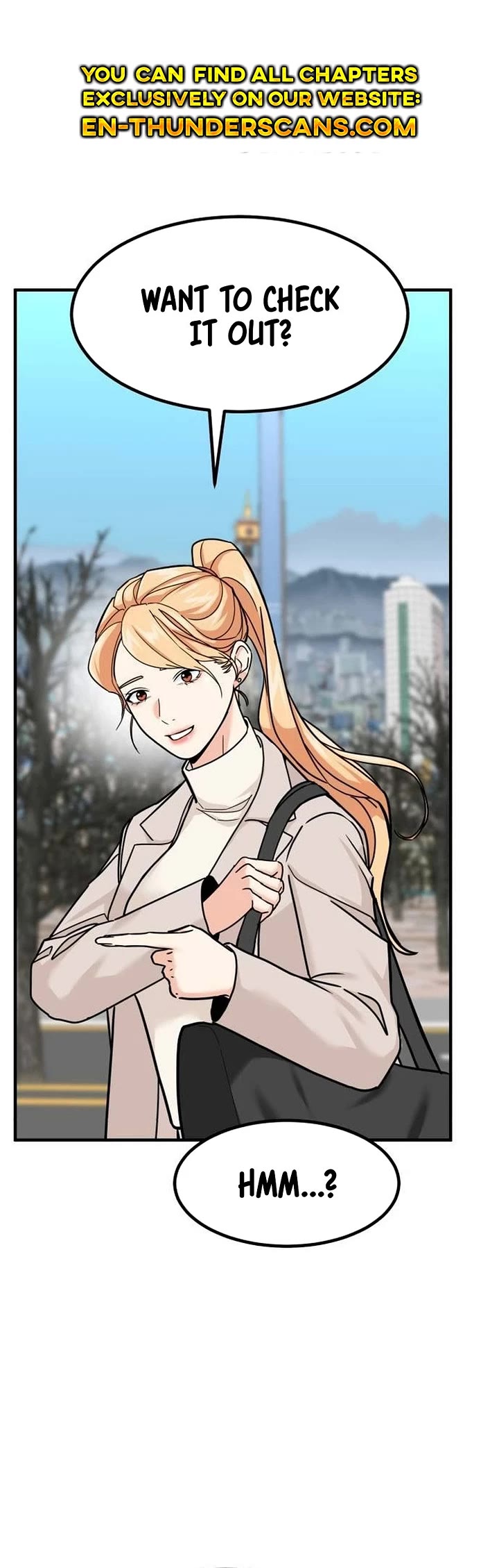 The Investor Who Sees The Future chapter 19 page 40