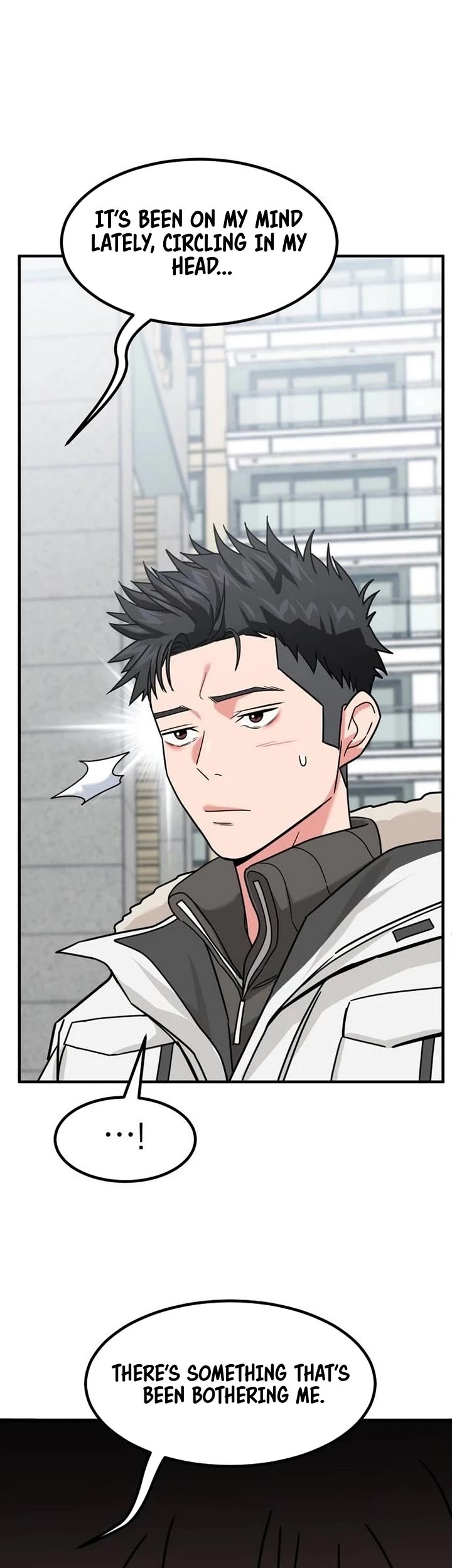 The Investor Who Sees The Future chapter 19 page 49