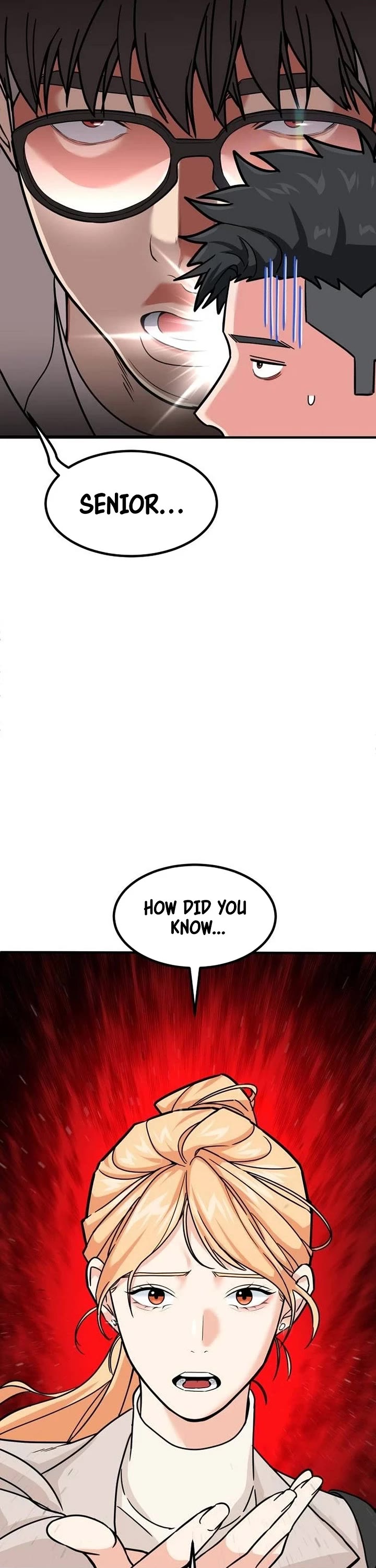 The Investor Who Sees The Future chapter 19 page 50