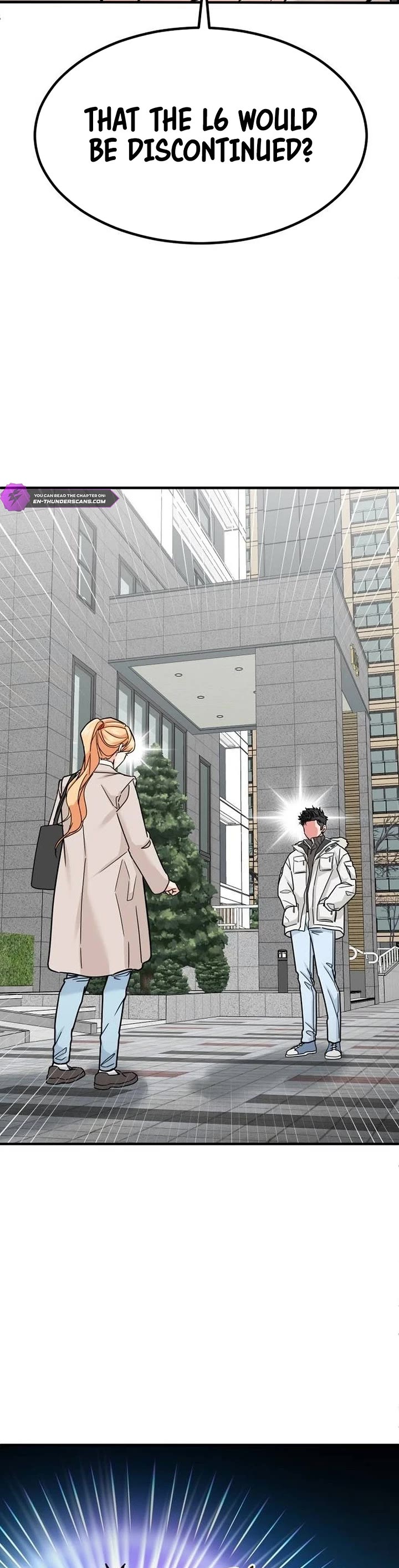 The Investor Who Sees The Future chapter 19 page 51