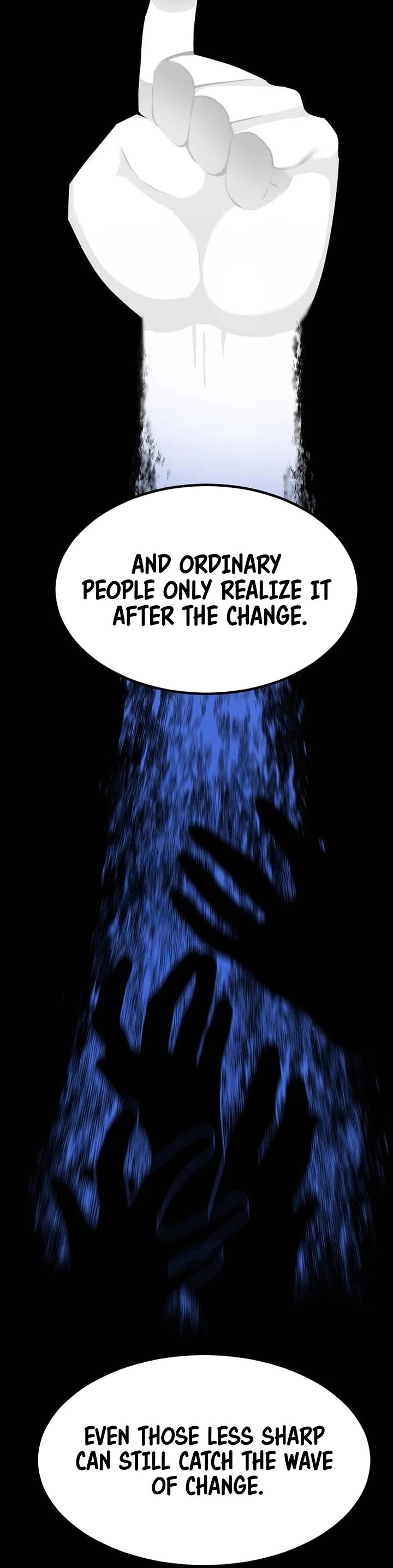 The Investor Who Sees The Future chapter 19 page 9