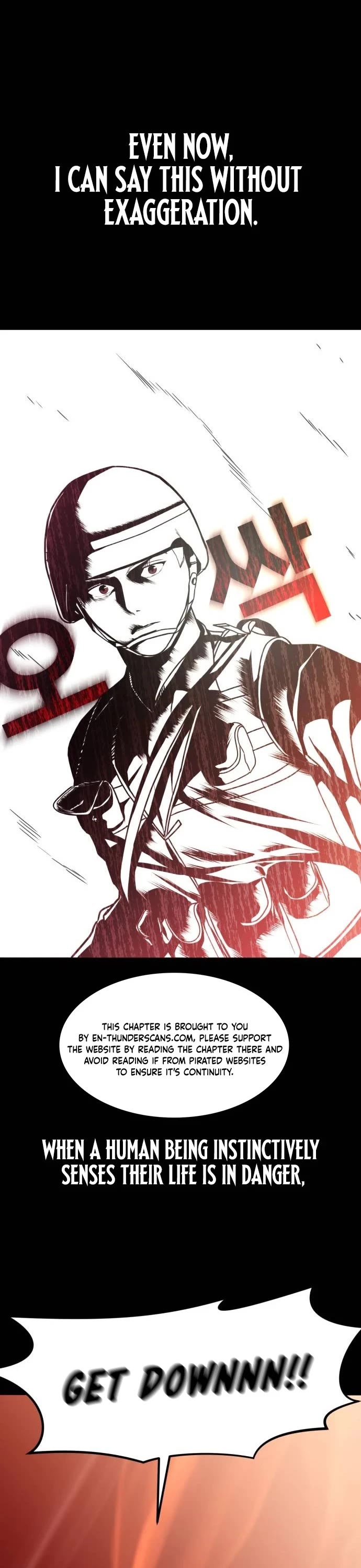 The Investor Who Sees The Future chapter 2 page 13