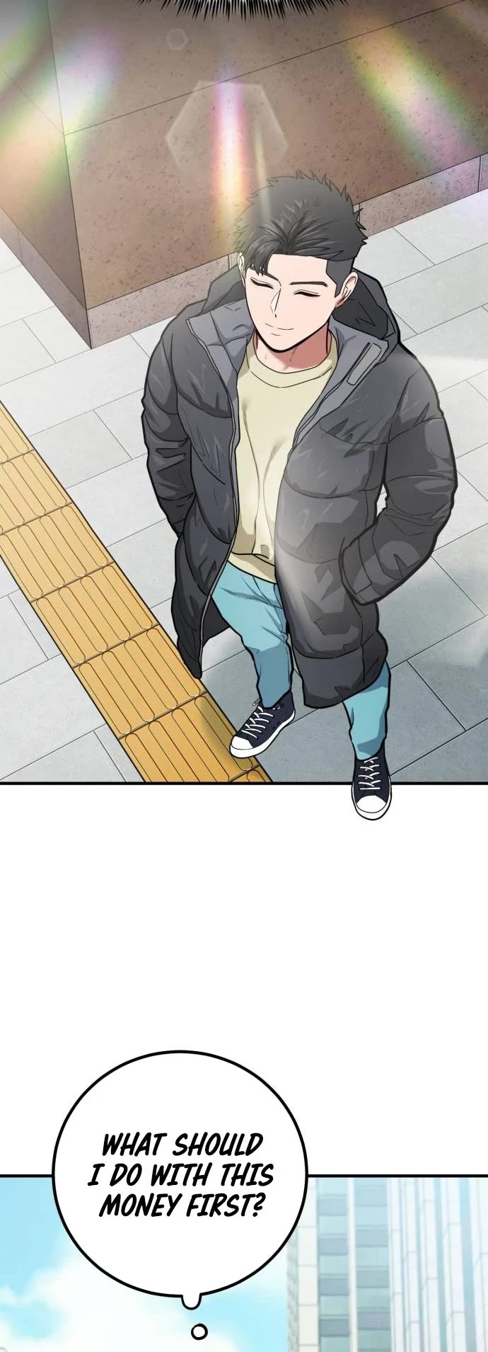 The Investor Who Sees The Future chapter 2 page 38