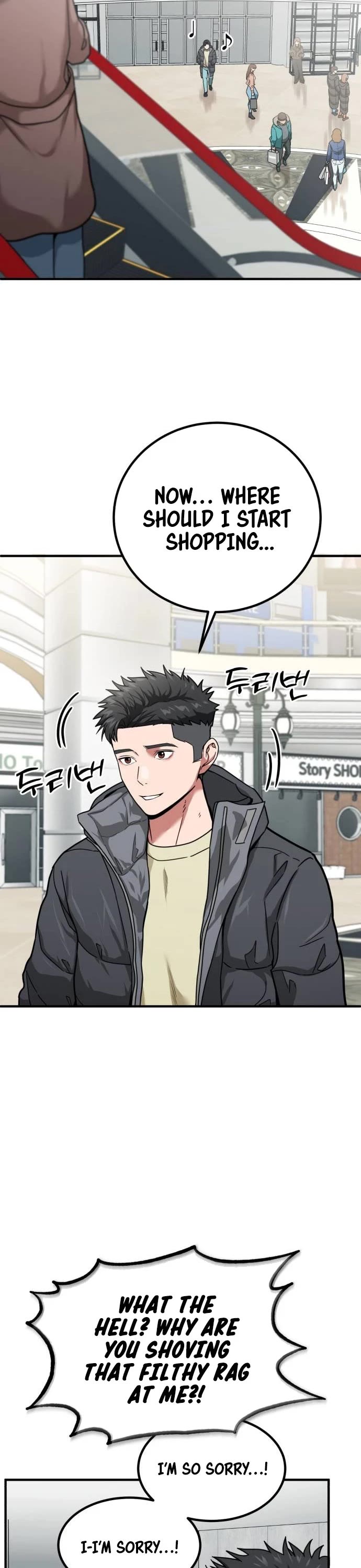 The Investor Who Sees The Future chapter 2 page 40