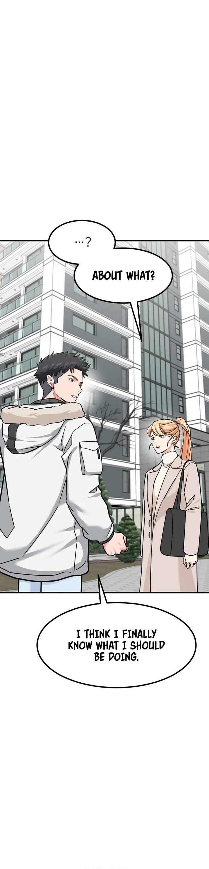 The Investor Who Sees The Future chapter 20 page 29