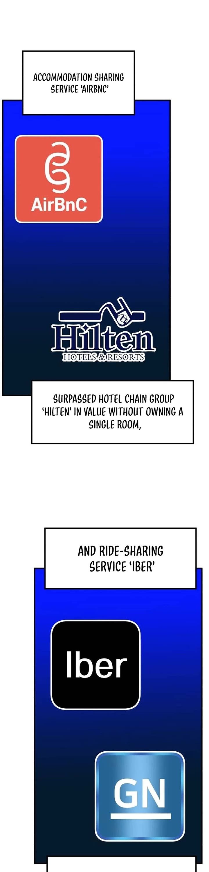 The Investor Who Sees The Future chapter 20 page 39