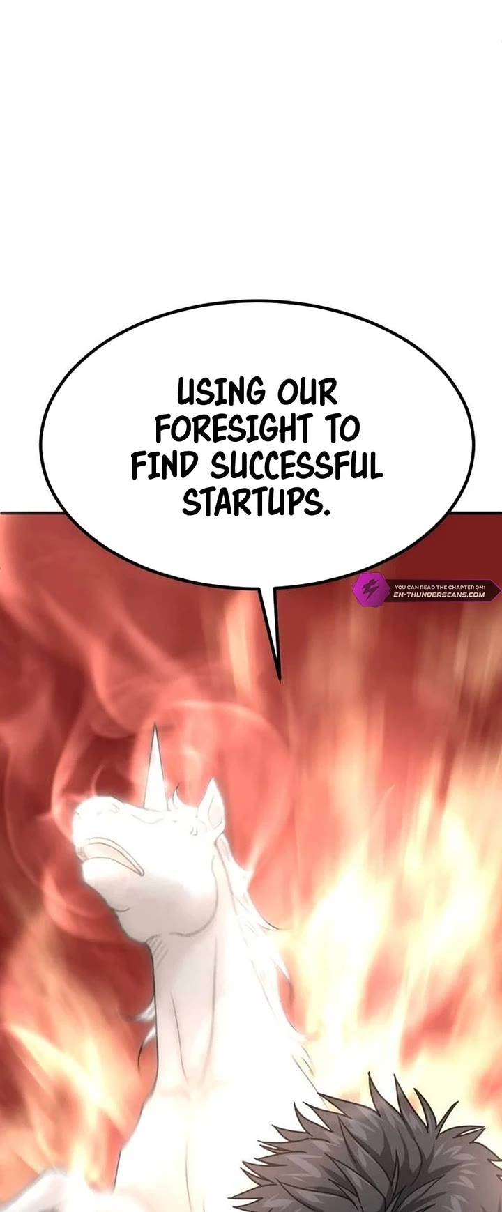 The Investor Who Sees The Future chapter 20 page 47