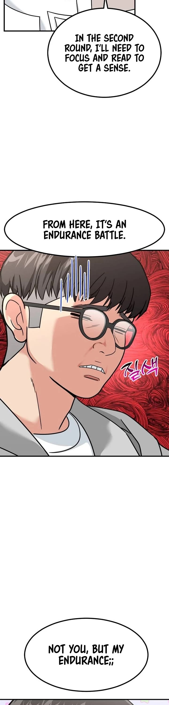 The Investor Who Sees The Future chapter 21 page 28