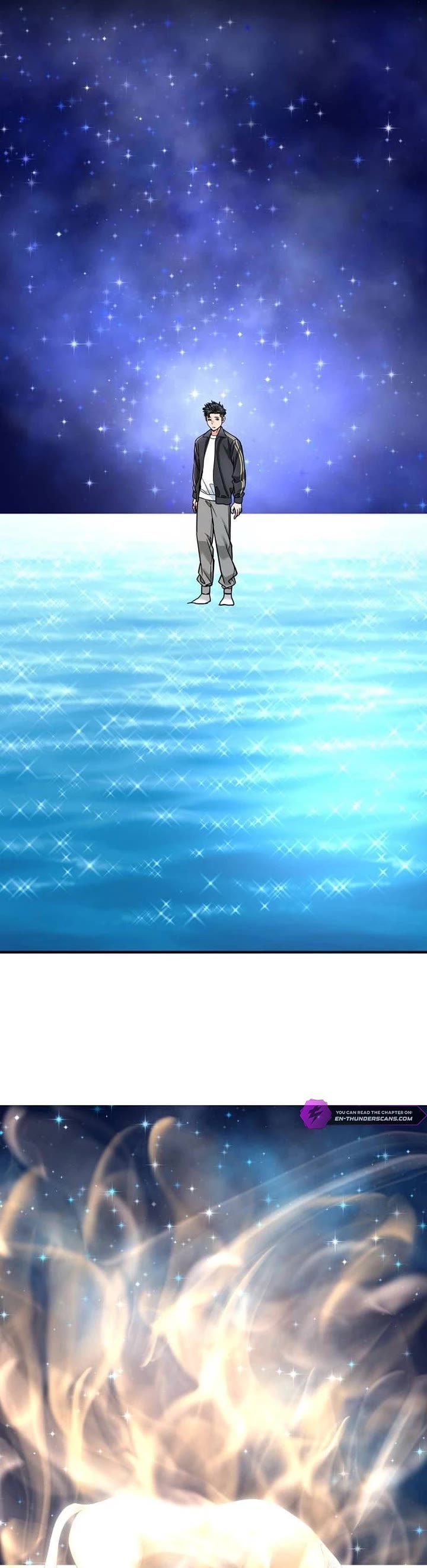 The Investor Who Sees The Future chapter 21 page 38