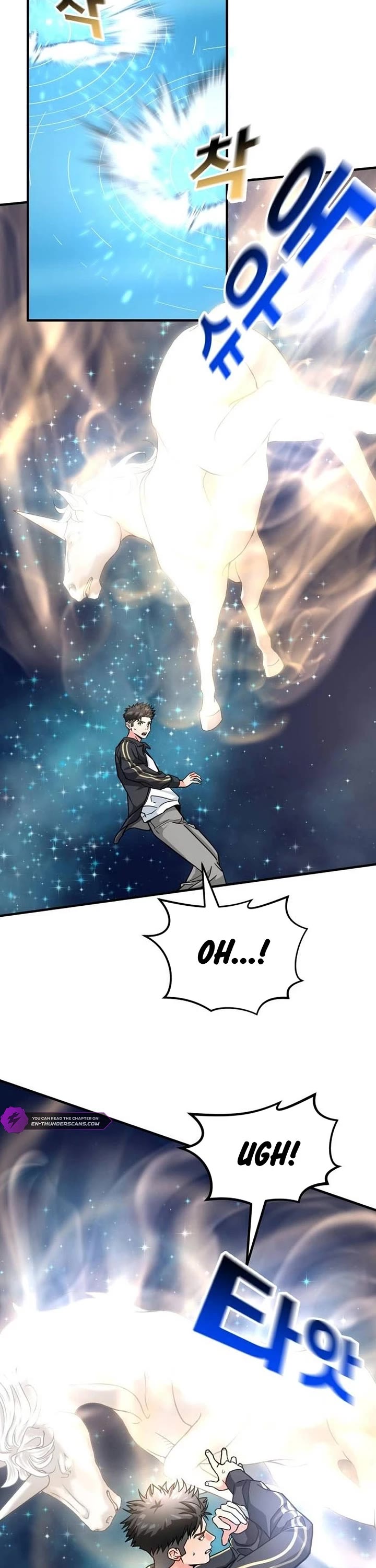 The Investor Who Sees The Future chapter 21 page 40