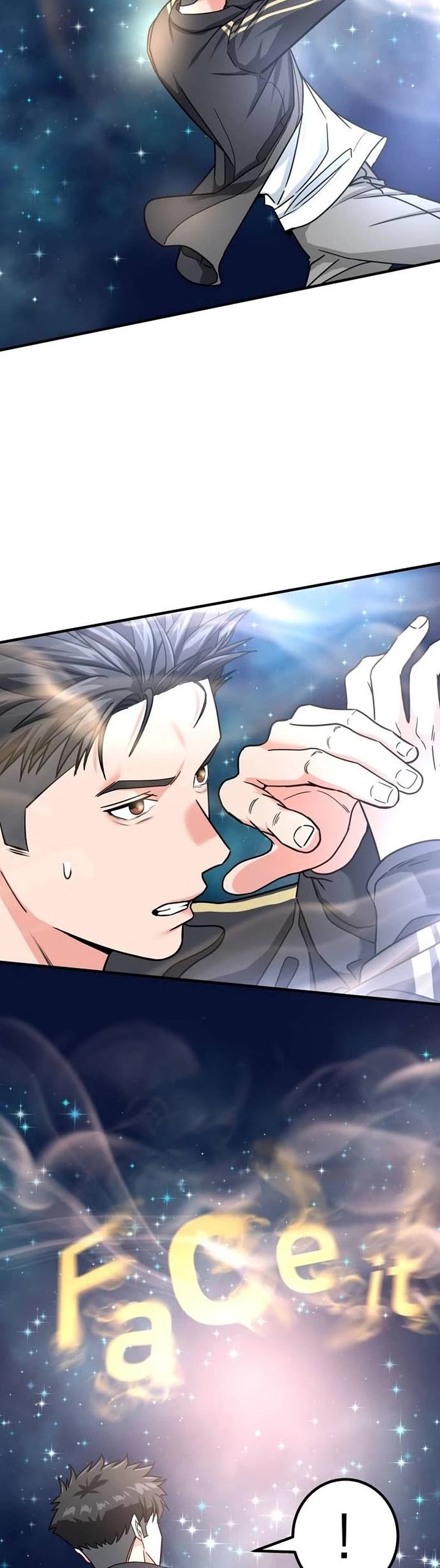 The Investor Who Sees The Future chapter 21 page 41