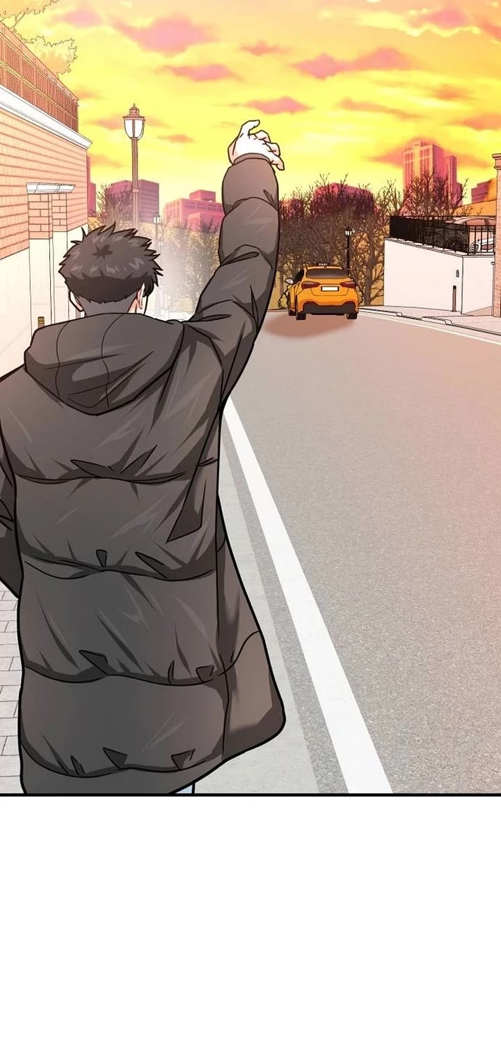 The Investor Who Sees The Future chapter 21 page 9