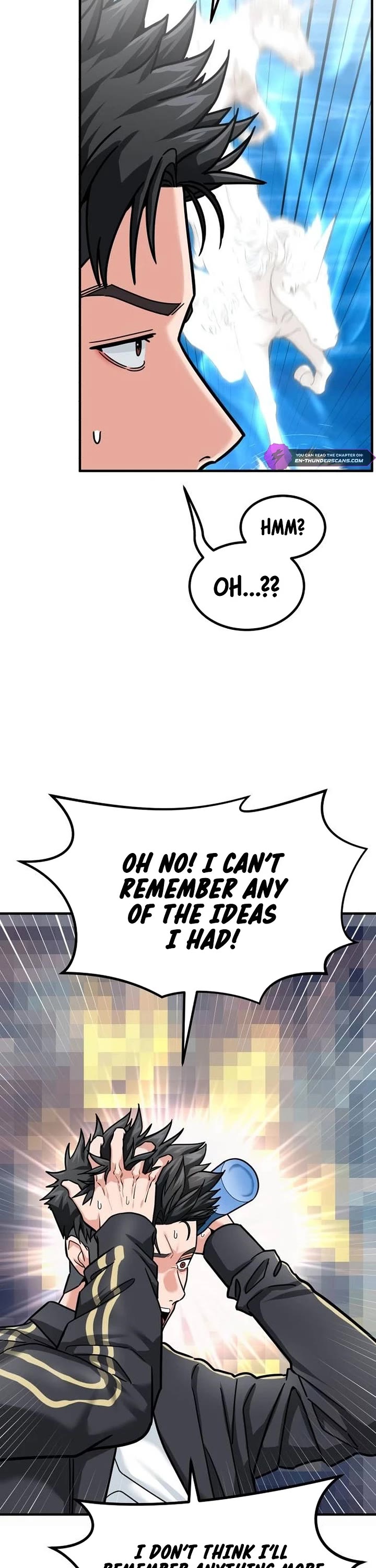 The Investor Who Sees The Future chapter 22 page 3