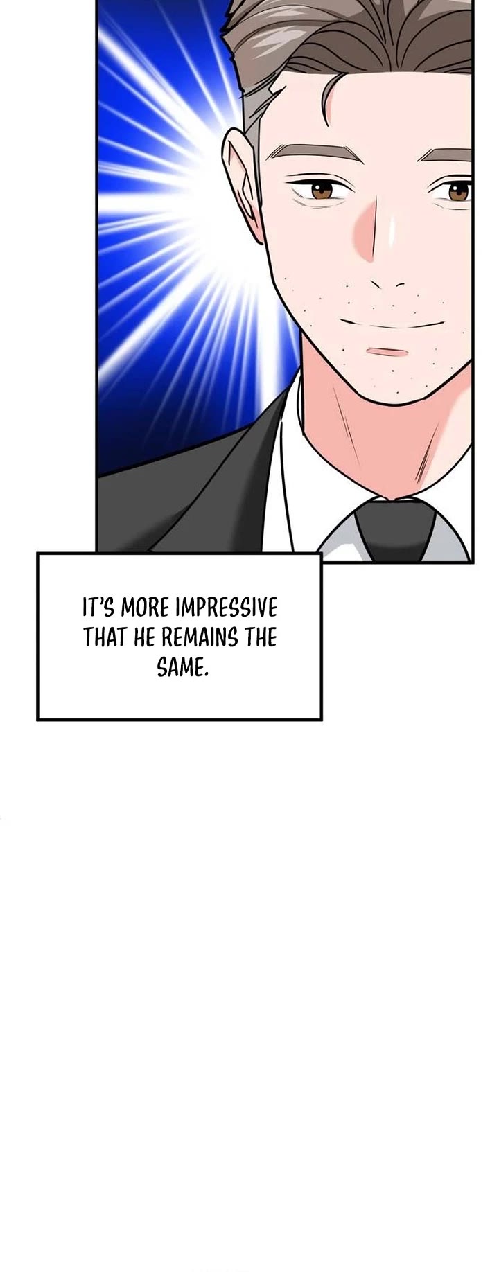 The Investor Who Sees The Future chapter 22 page 43