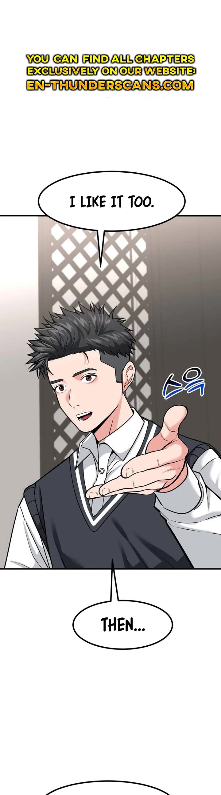 The Investor Who Sees The Future chapter 22 page 46