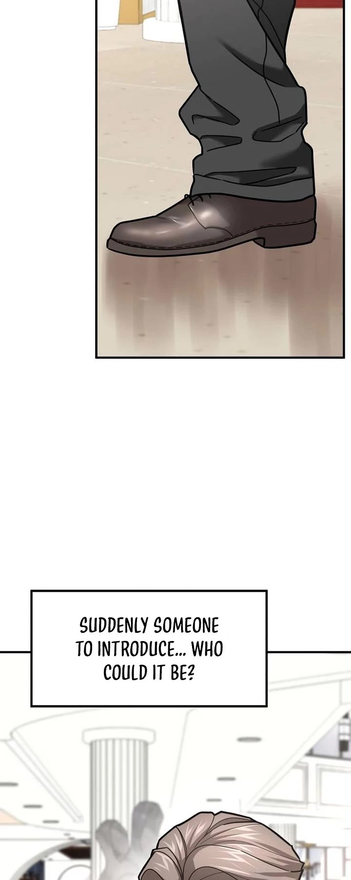 The Investor Who Sees The Future chapter 22 page 9