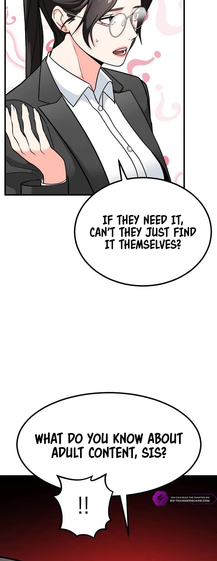 The Investor Who Sees The Future chapter 23 page 29