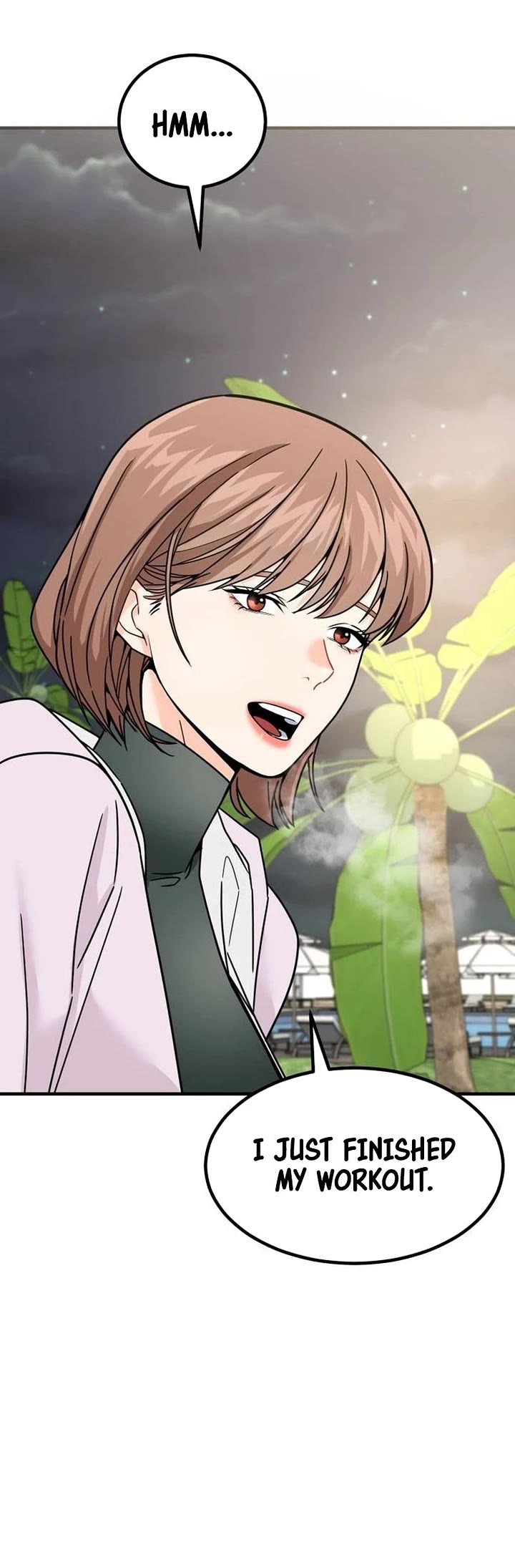 The Investor Who Sees The Future chapter 23 page 42