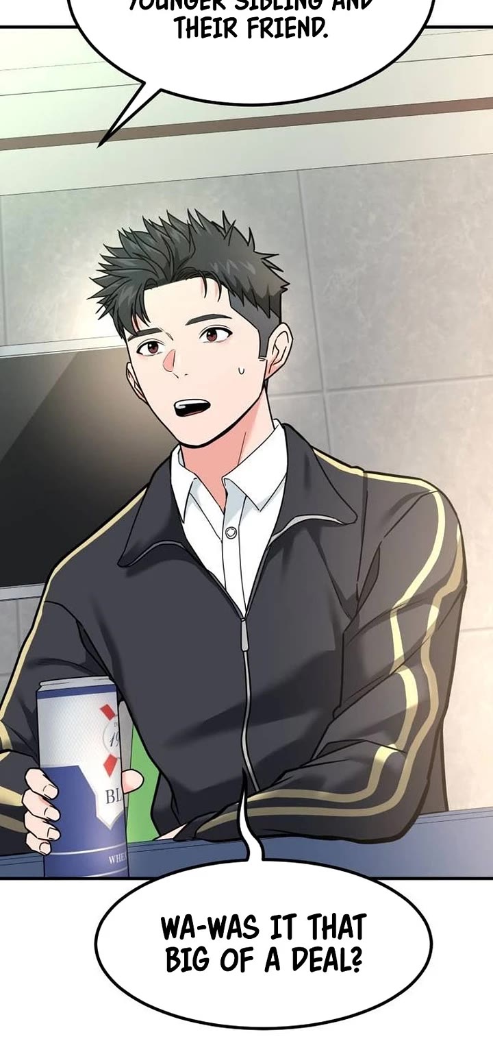 The Investor Who Sees The Future chapter 24 page 4