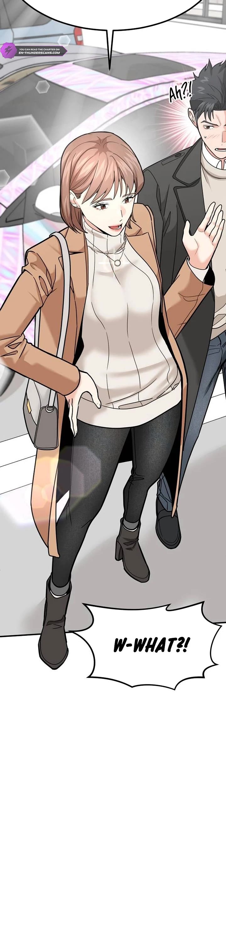 The Investor Who Sees The Future chapter 25 page 26