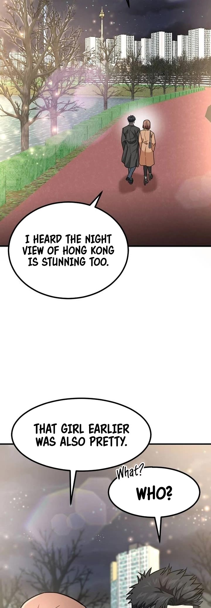 The Investor Who Sees The Future chapter 25 page 37