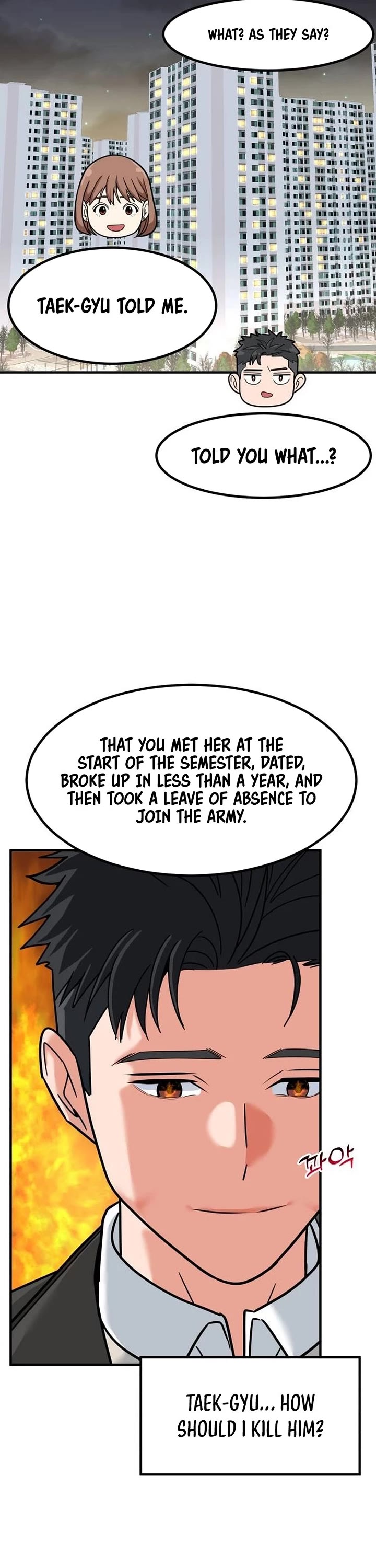 The Investor Who Sees The Future chapter 25 page 39