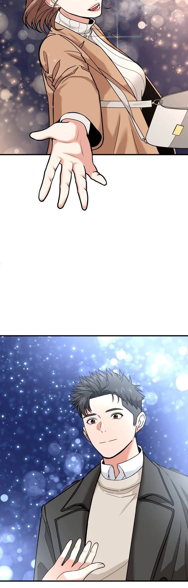 The Investor Who Sees The Future chapter 25 page 43