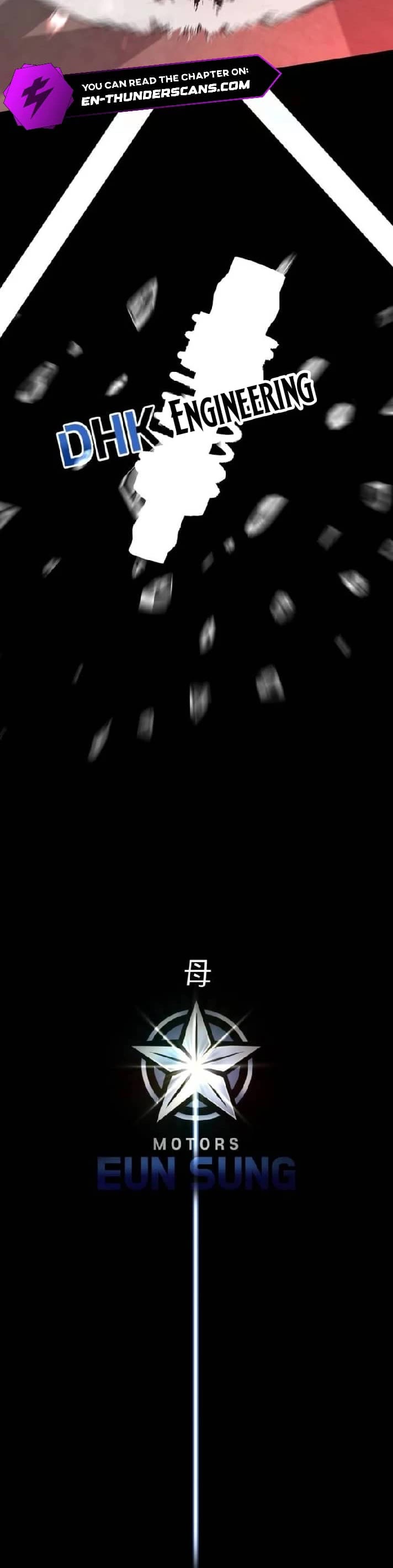 The Investor Who Sees The Future chapter 26 page 42