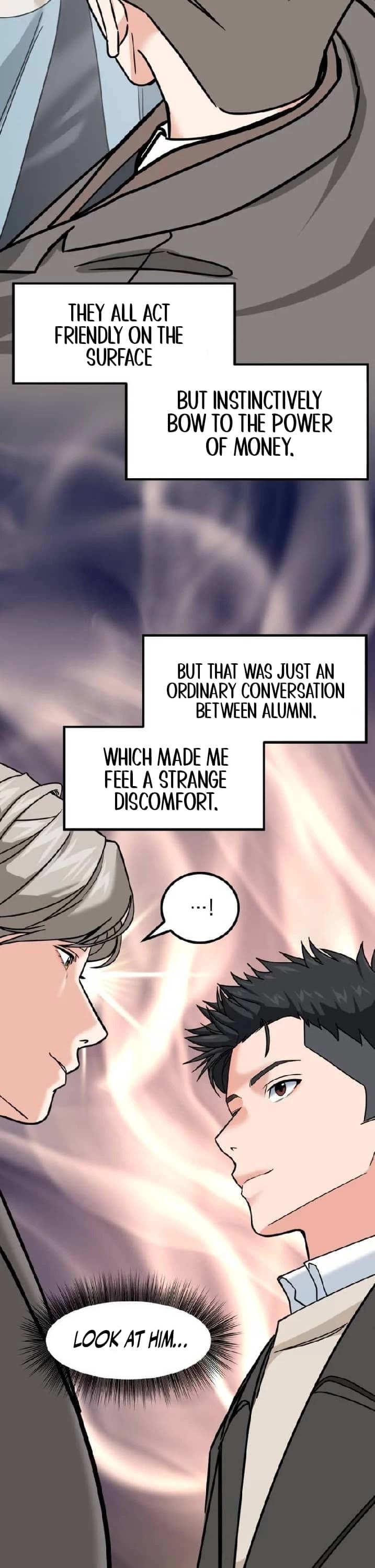 The Investor Who Sees The Future chapter 26 page 9