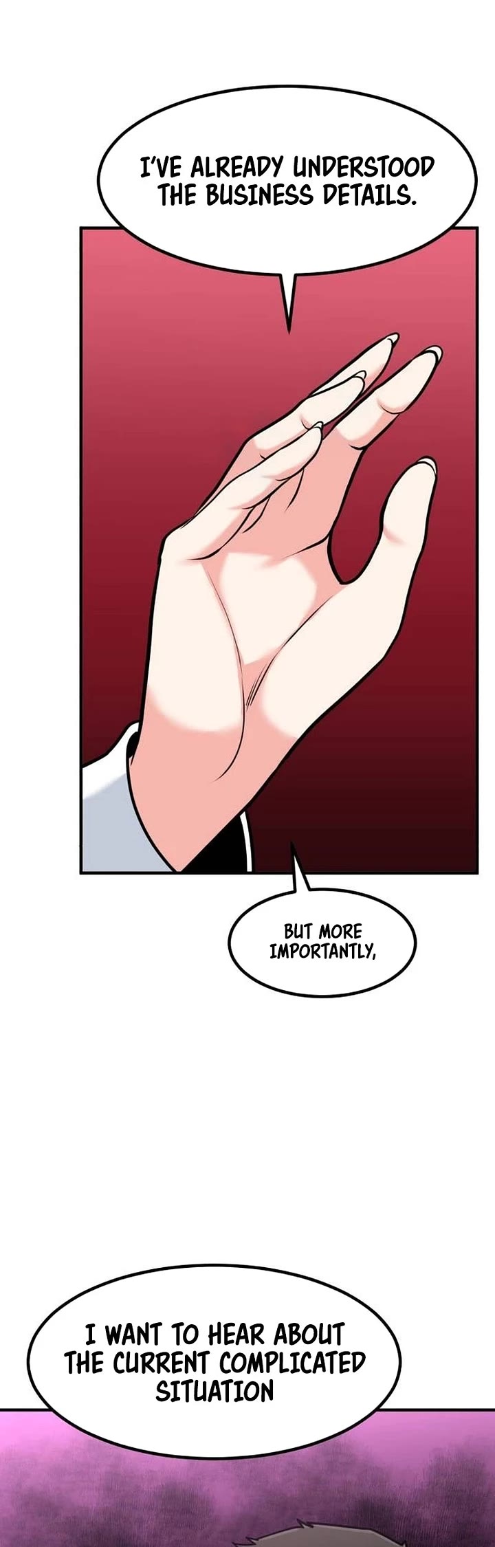 The Investor Who Sees The Future chapter 27 page 15