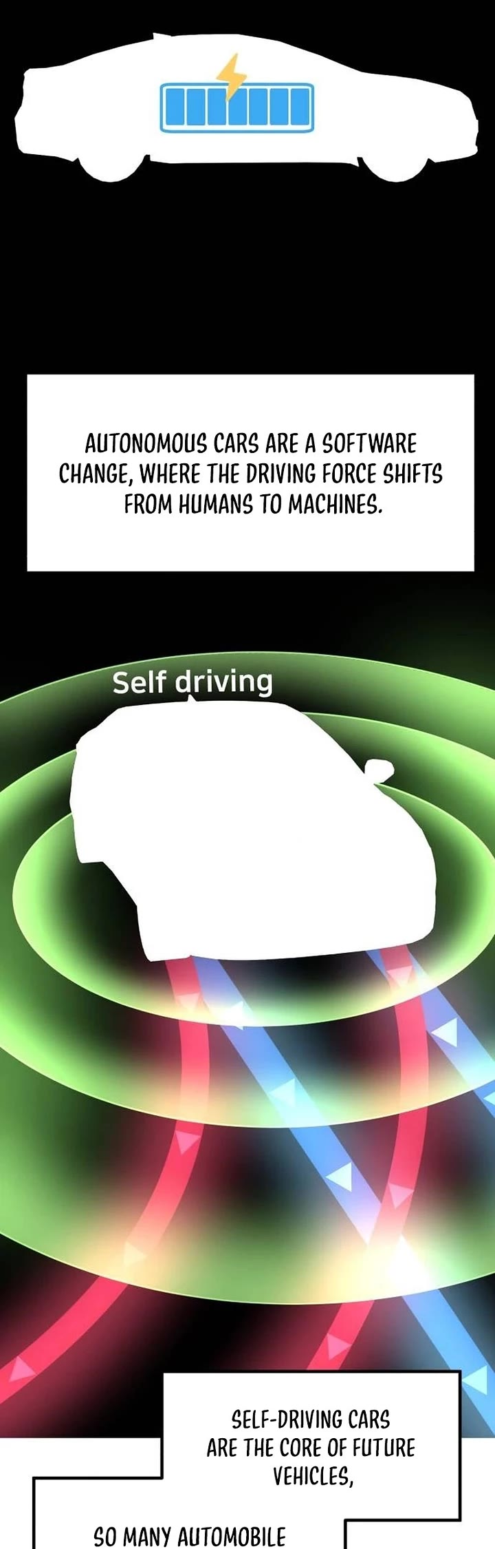 The Investor Who Sees The Future chapter 27 page 19