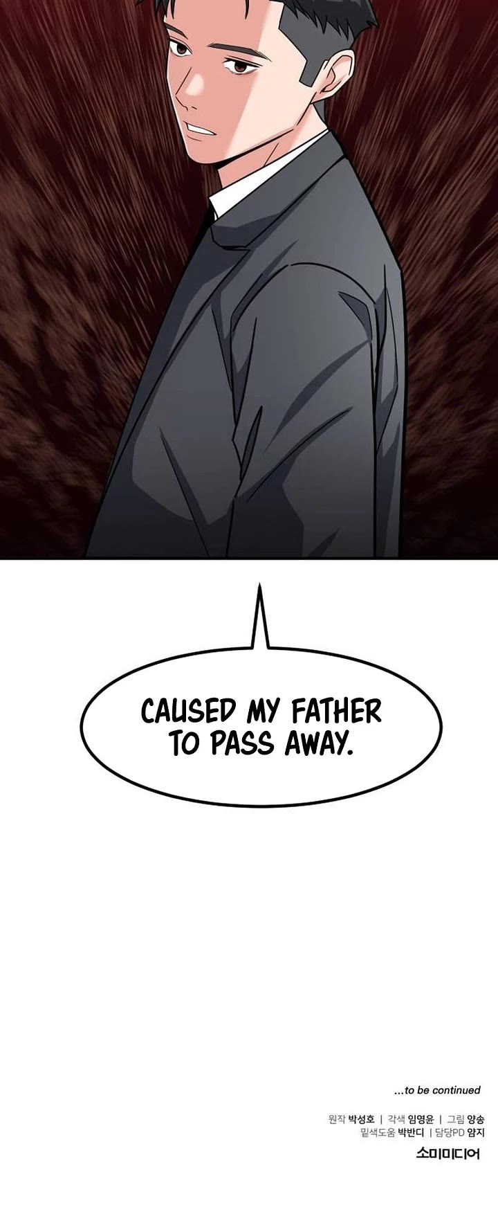 The Investor Who Sees The Future chapter 27 page 43