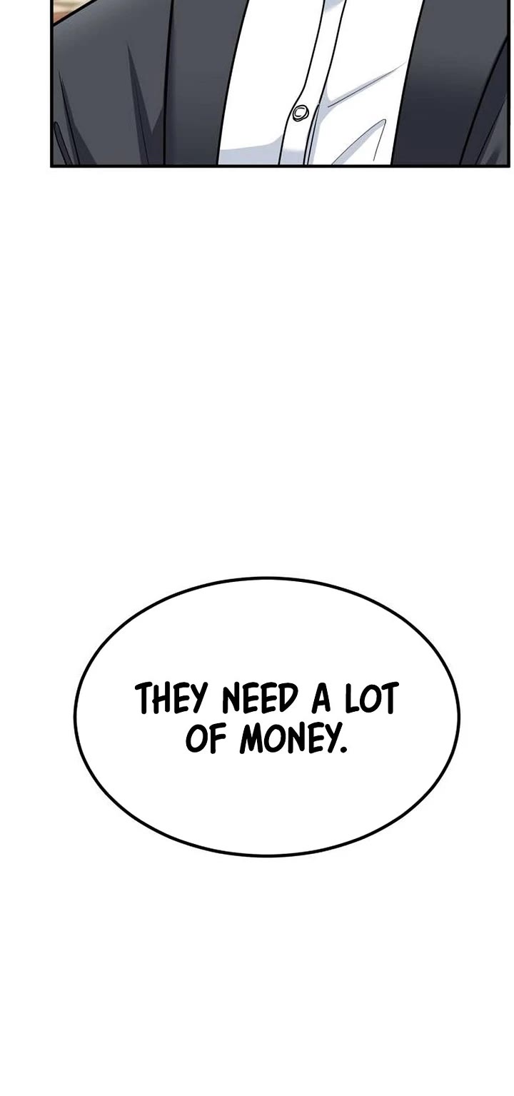 The Investor Who Sees The Future chapter 27 page 5