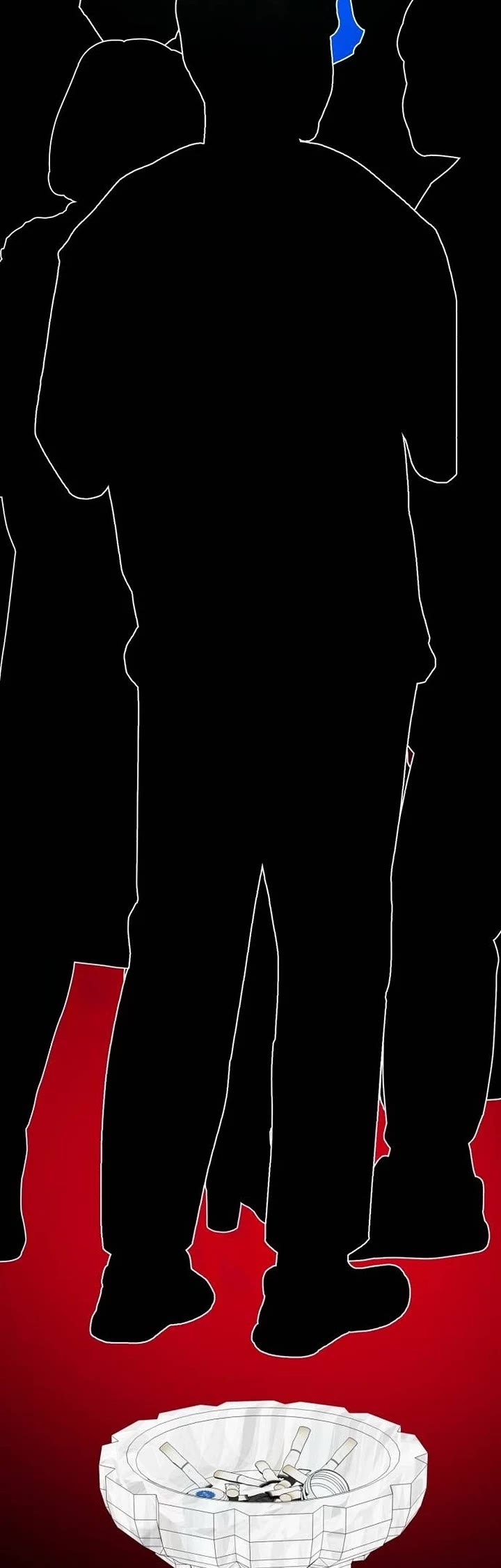 The Investor Who Sees The Future chapter 28 page 19